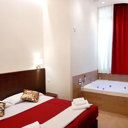 Affittacamere Arena Luxury Verona