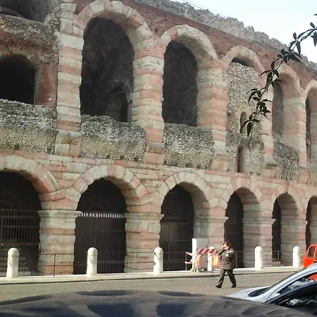 Affittacamere Arena Luxury