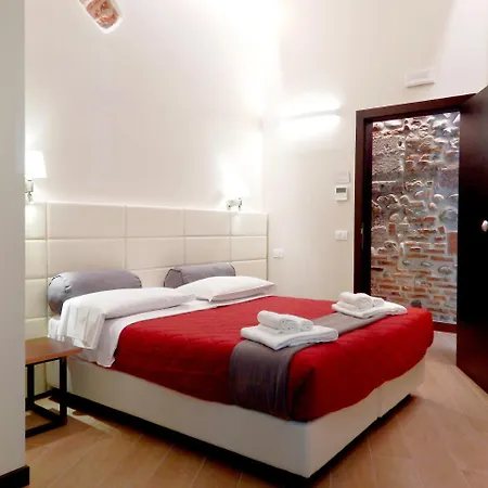 Affittacamere Arena Luxury